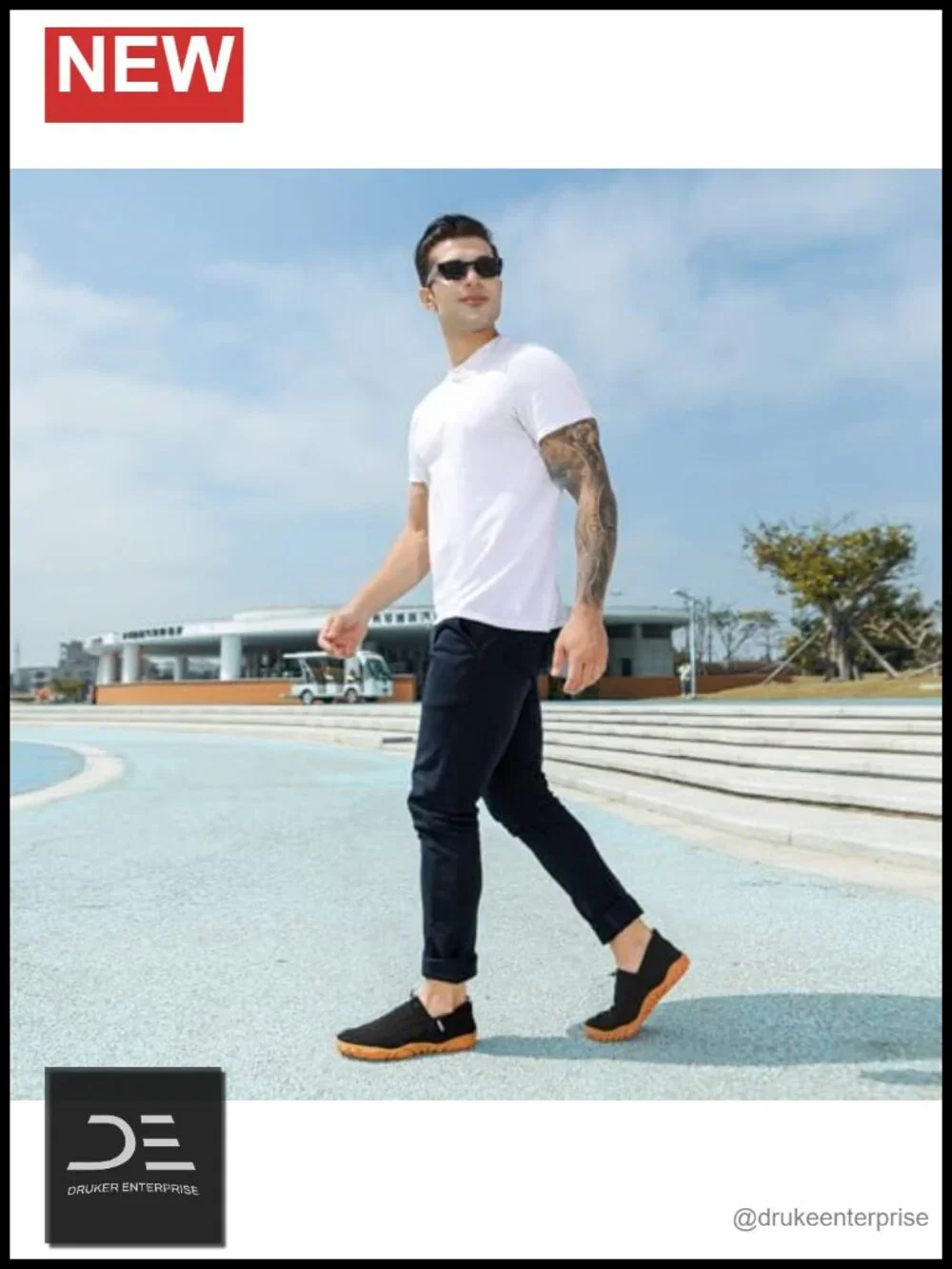 Water Shoes Minimalist Running Sneakers Beach Outdoor Shoes